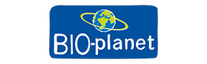 Logo bio planet