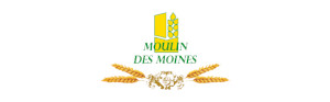 logo Moulin des moines