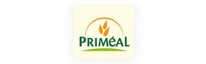 Logo primeal